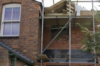 free Mellguards home extension quotes